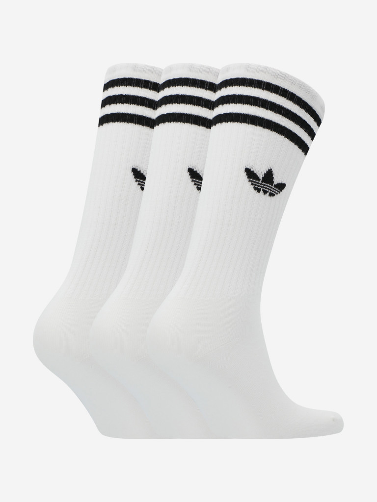 Носки adidas, 3 пары