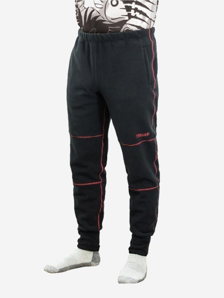 Флисовые брюки Alaskan Warm Wade