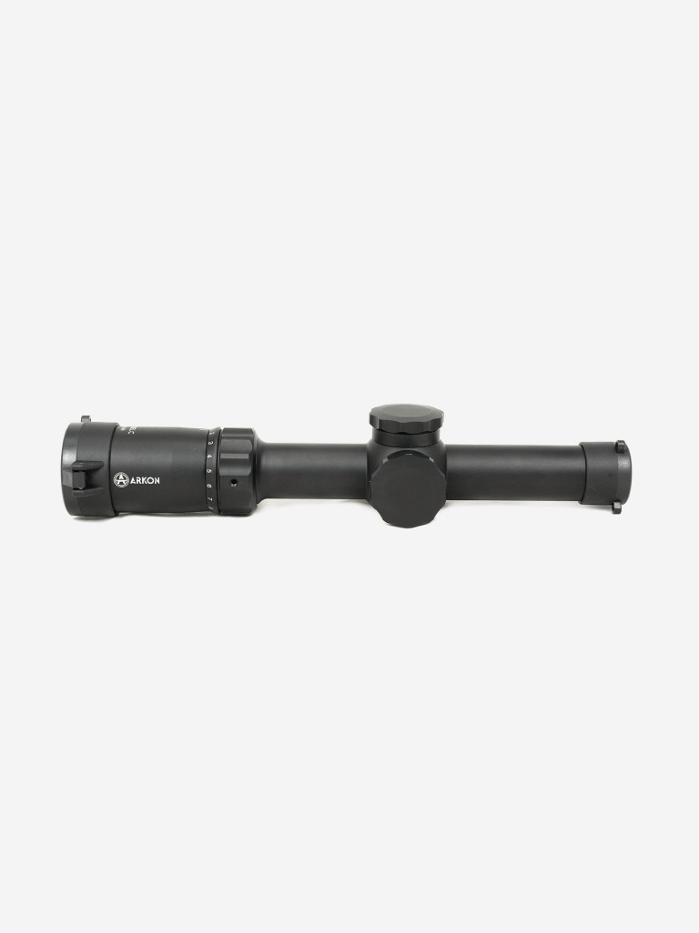 Оптический прицел ARKON Model C 1-10x24