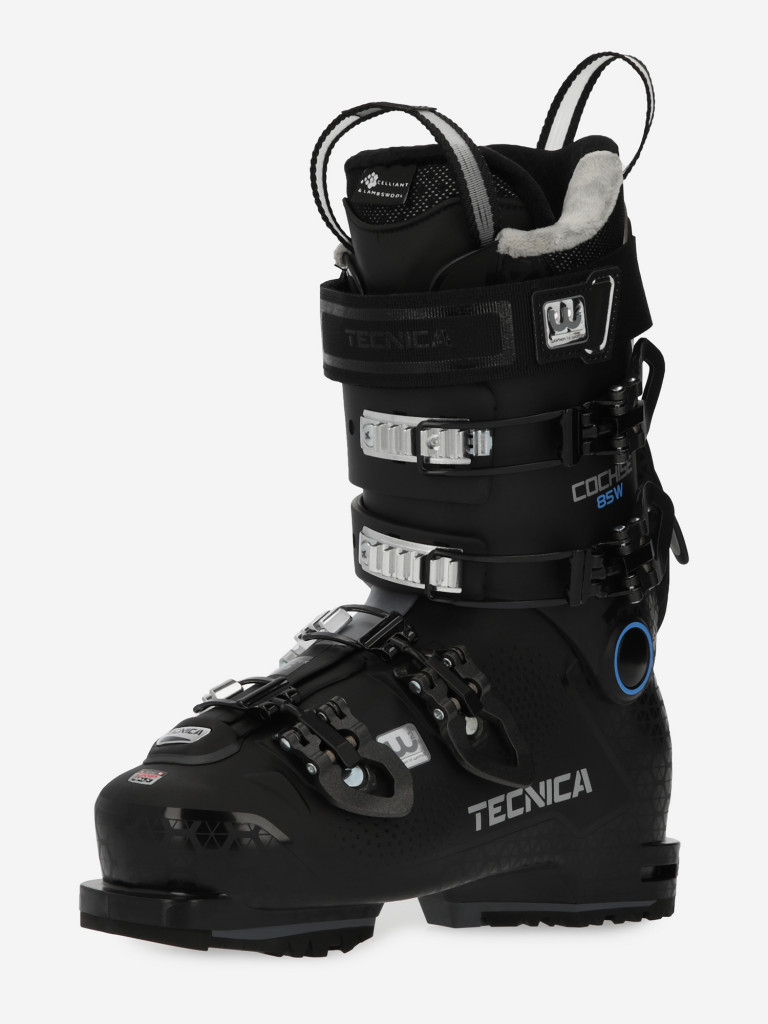 Ботинки горнолыжные женские Tecnica COCHISE 85 W GW