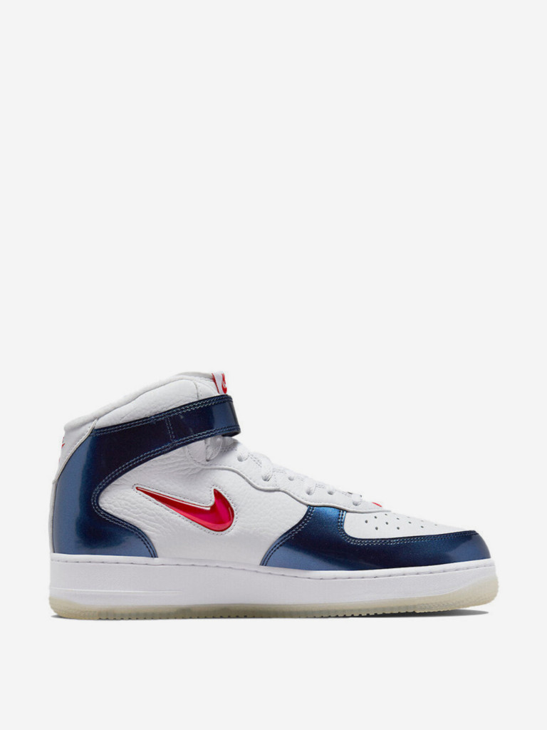 Кроссовки мужские повседневные Nike Air Force 1 '07