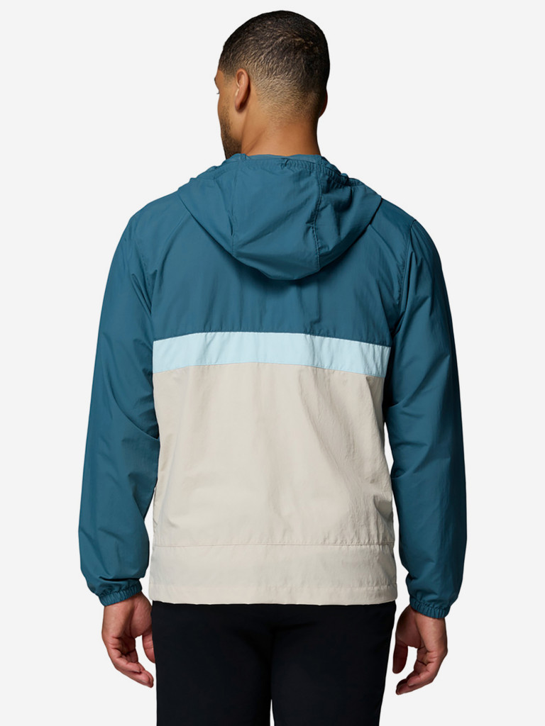 Ветровка мужская Columbia Spire Valley Hooded Windbreaker