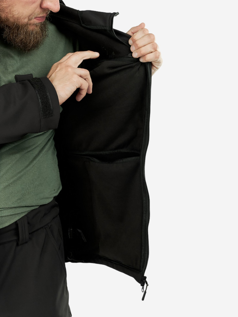 Костюм мужской Fantom Force KOYOT демисезонный мембранный для охоты и рыбалки