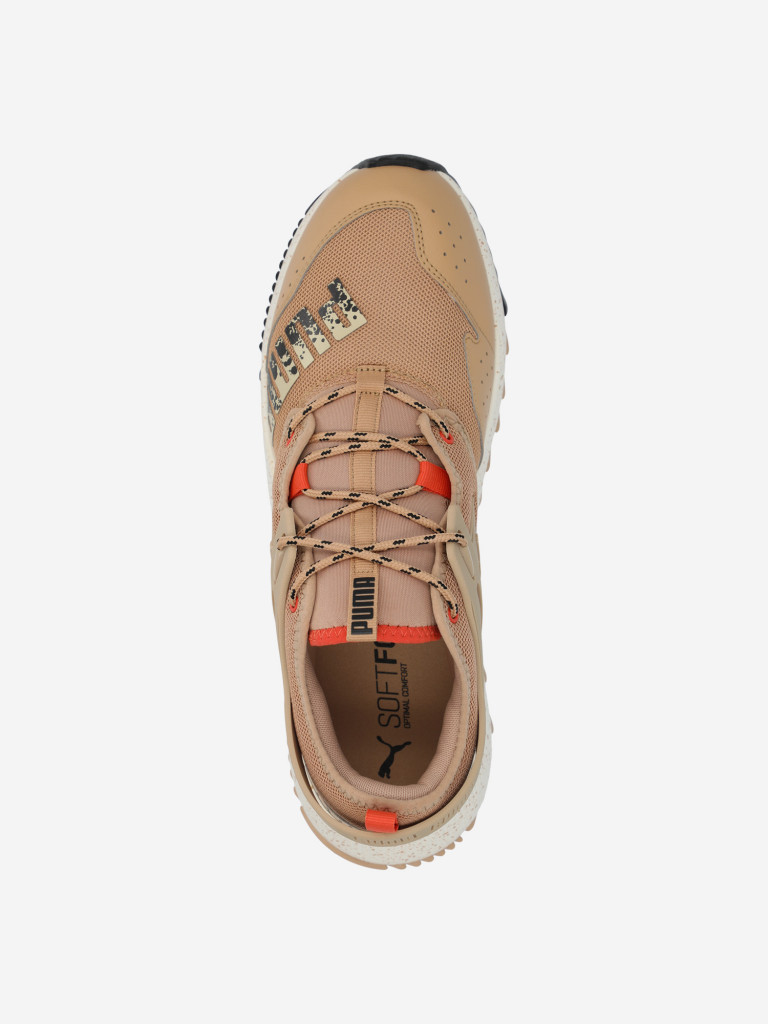 Кроссовки мужские PUMA Pacer Future Trail