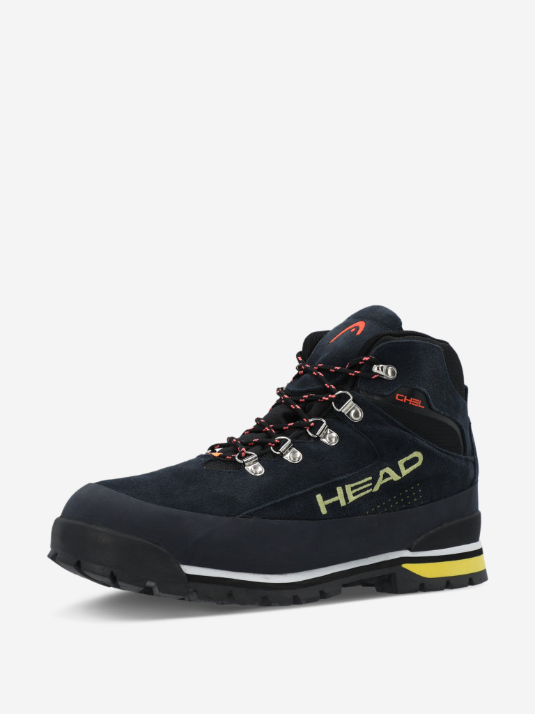 Ботинки мужские Head Ghel NBX