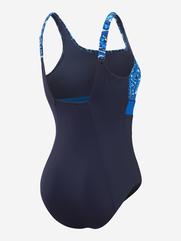 Купальник слитный женский Speedo ContourEclipse