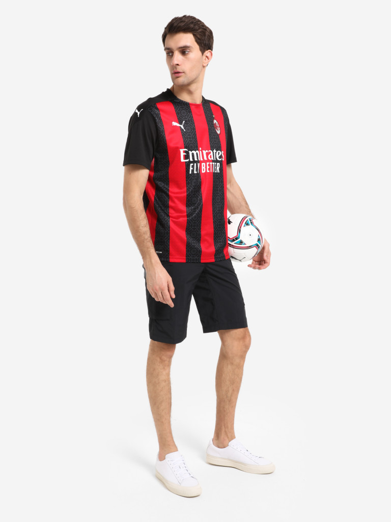 Футболка мужская PUMA Acm Home