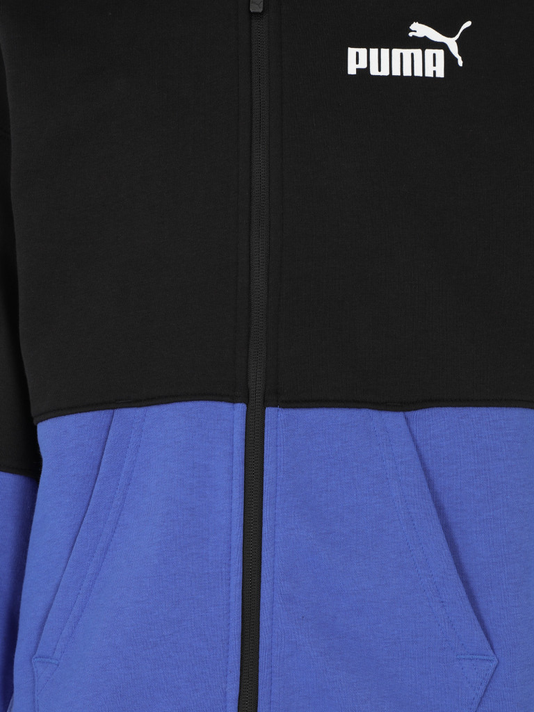 Толстовка для мальчиков PUMA Power