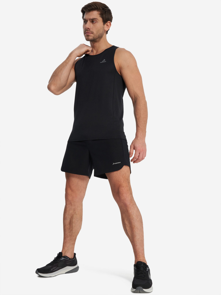 Майка мужская Demix