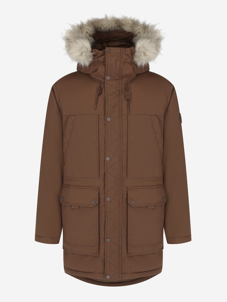 Пуховик мужской Cordillero