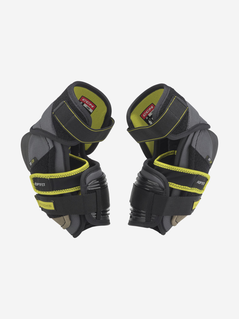 Налокотники хоккейные CCM AS 580 SR