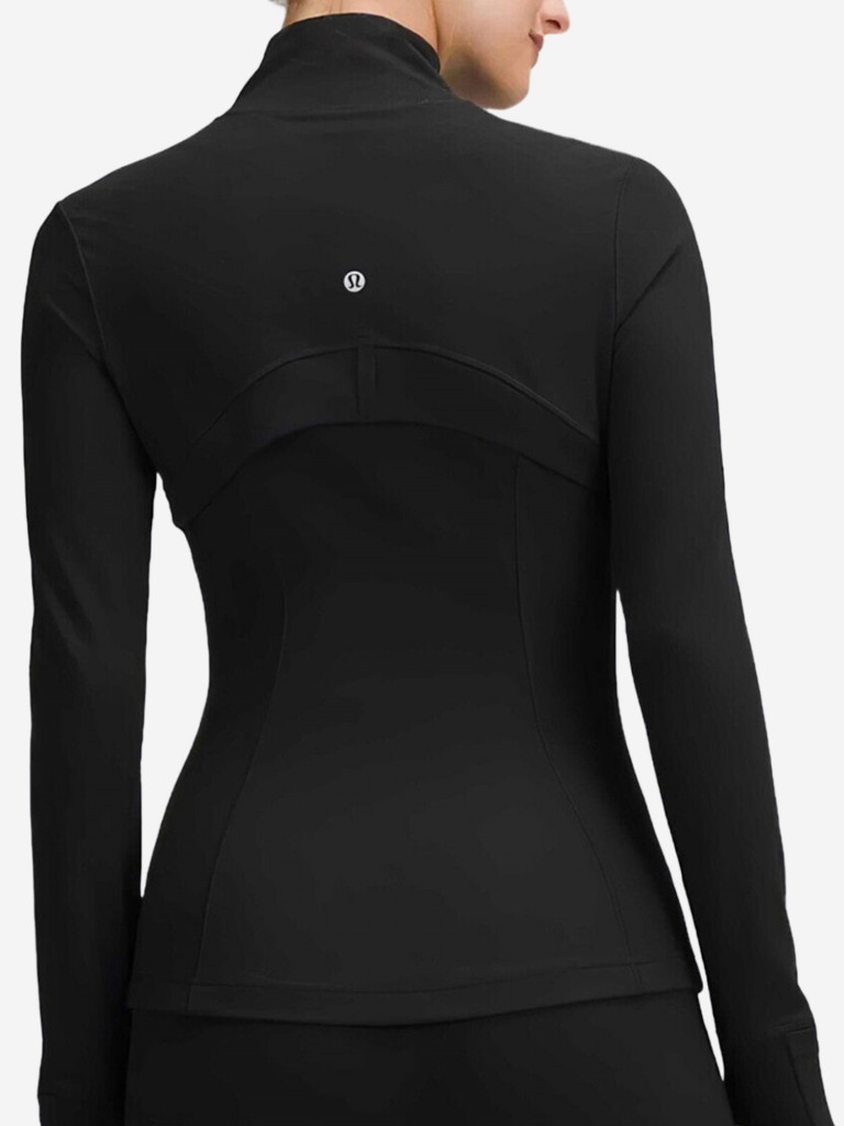 Куртка спортивная Lululemon Define Jacket Luon