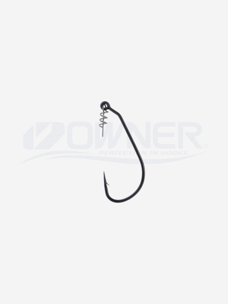 Крючок OWNER Twist Lock CPS BC №3/0 4шт