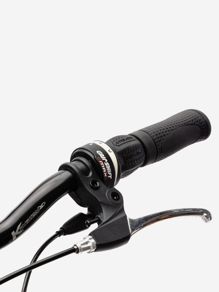 Велосипед CAPRIOLO TOURING METROPOLIS LADY (3 X 6), рама сталь 19'', колёса 26'' (белый)