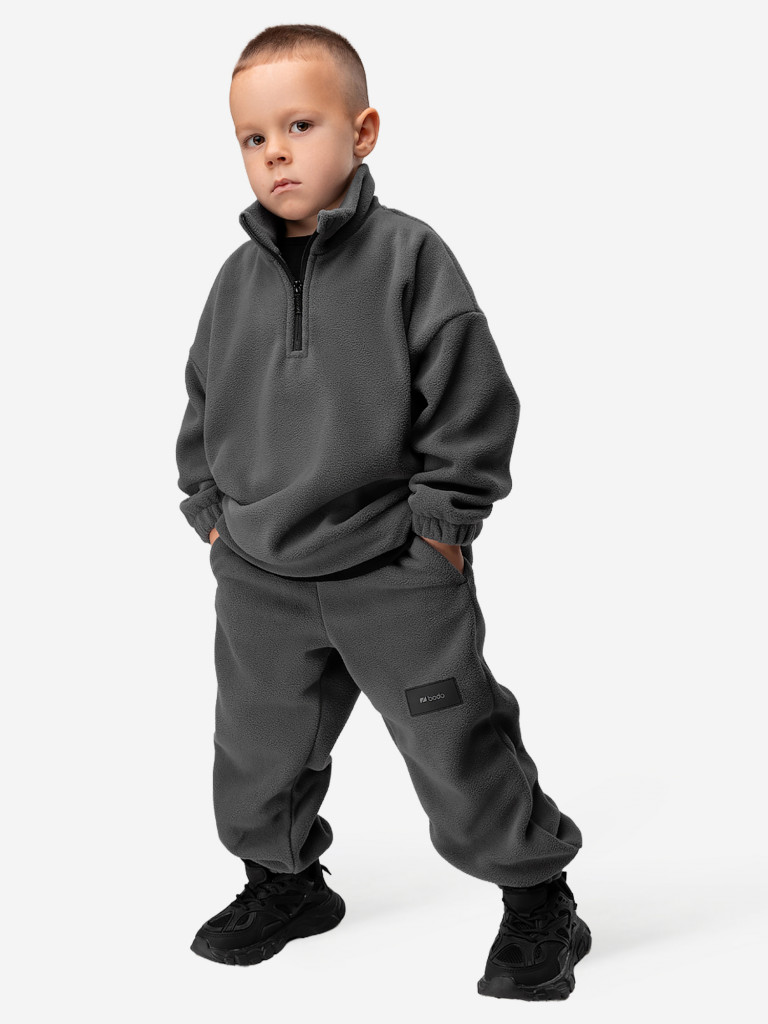 Костюм флисовый bodo