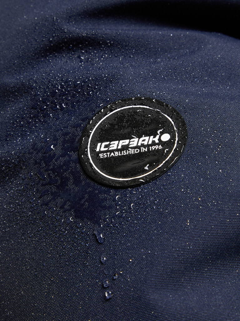 Пуховик женский IcePeak Ailey