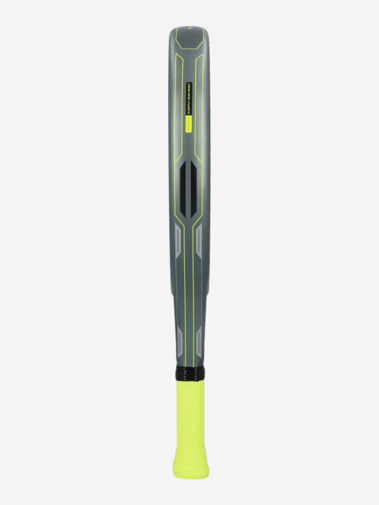 Ракетка для падела Adidas Neuvortx Black/Lima