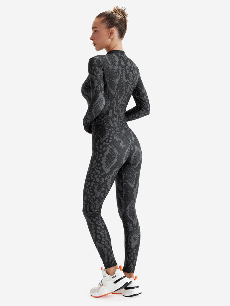 Комбинезон женский спортивный BARKA