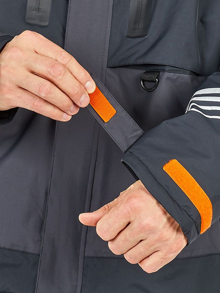 Куртка Norfin RIVER 2 для рыбалки и охоты