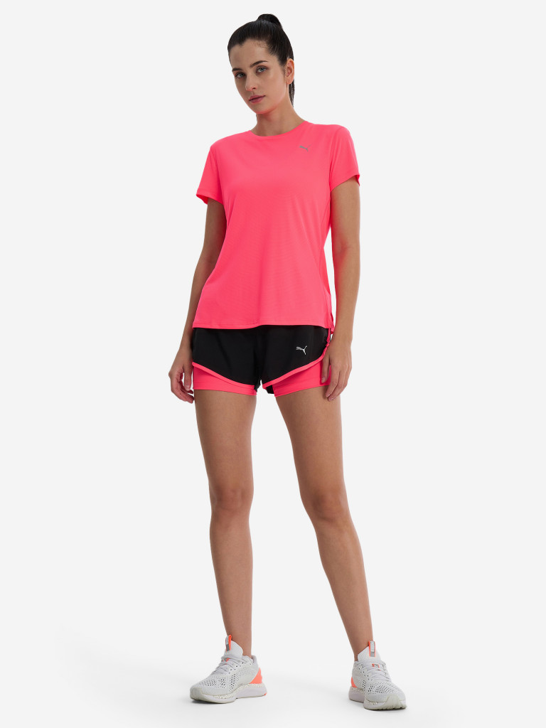 Футболка женская PUMA Velocity