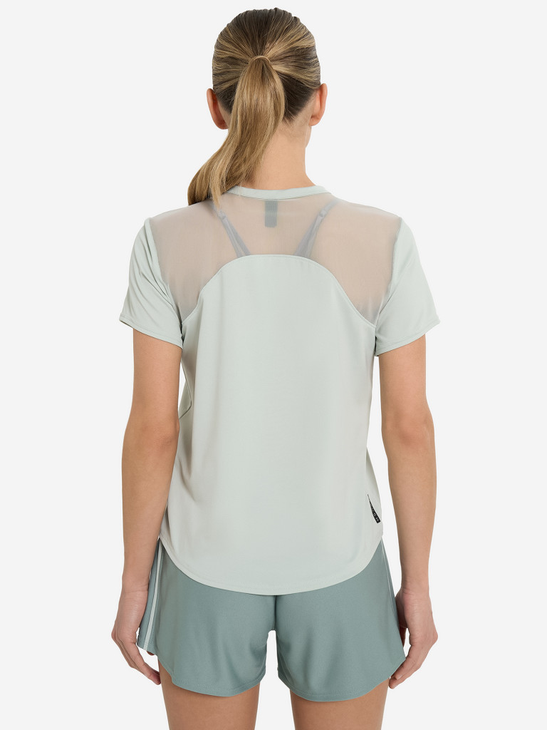 Футболка женская Under Armour Vanish Elite Vent