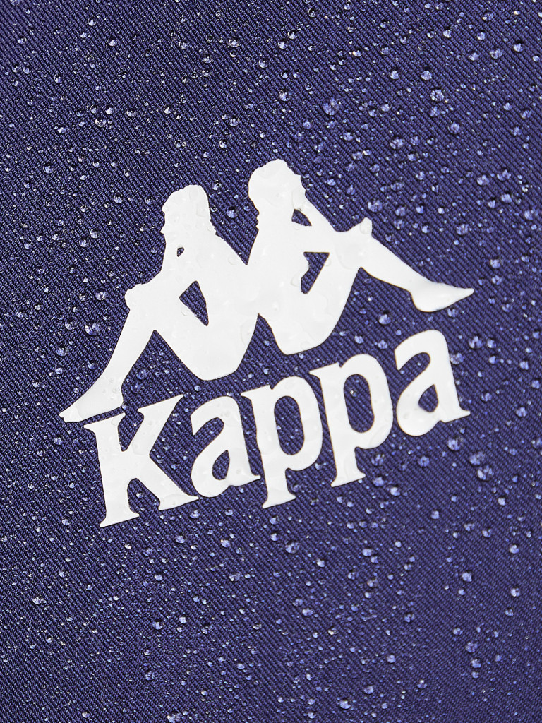 Пальто утепленное женское Kappa