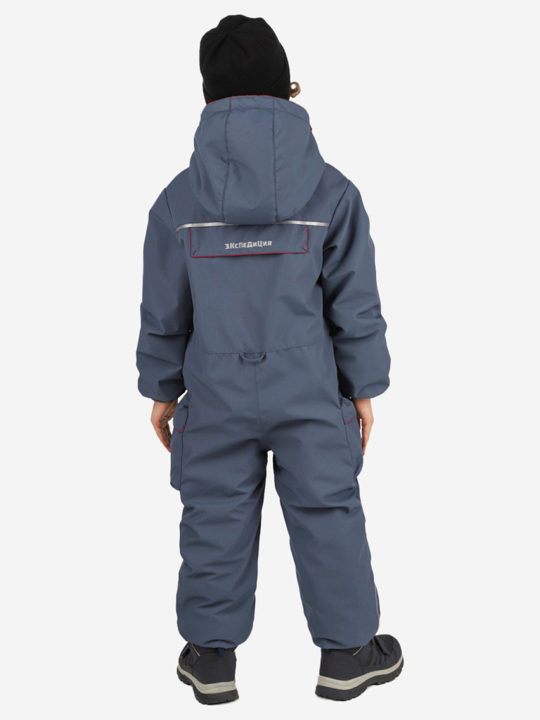 Комбинезон NIKASTYLE
