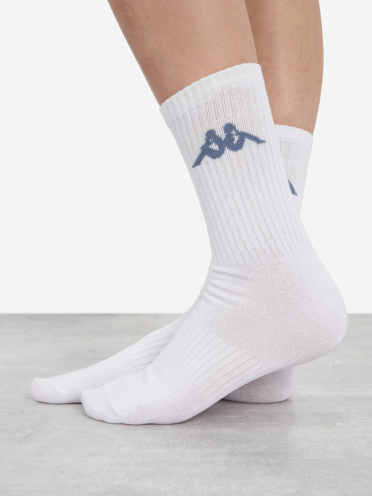 Носки Kappa, 3 пары