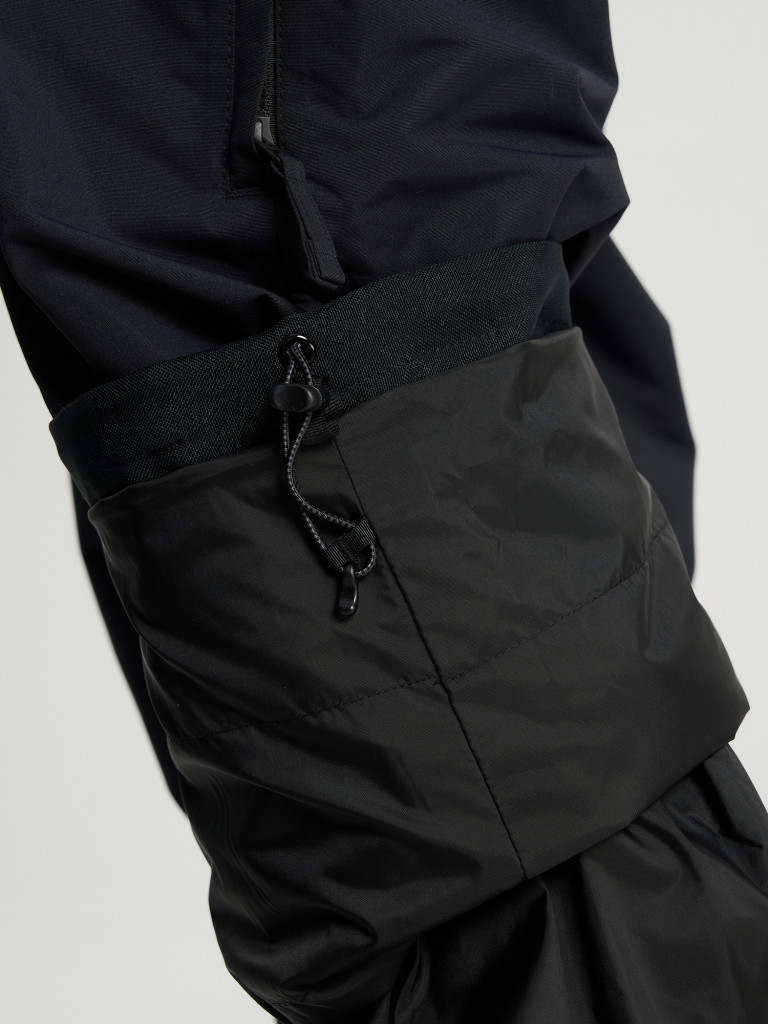 Полукомбинезон горнолыжный женский Columbia Coreshot Bib