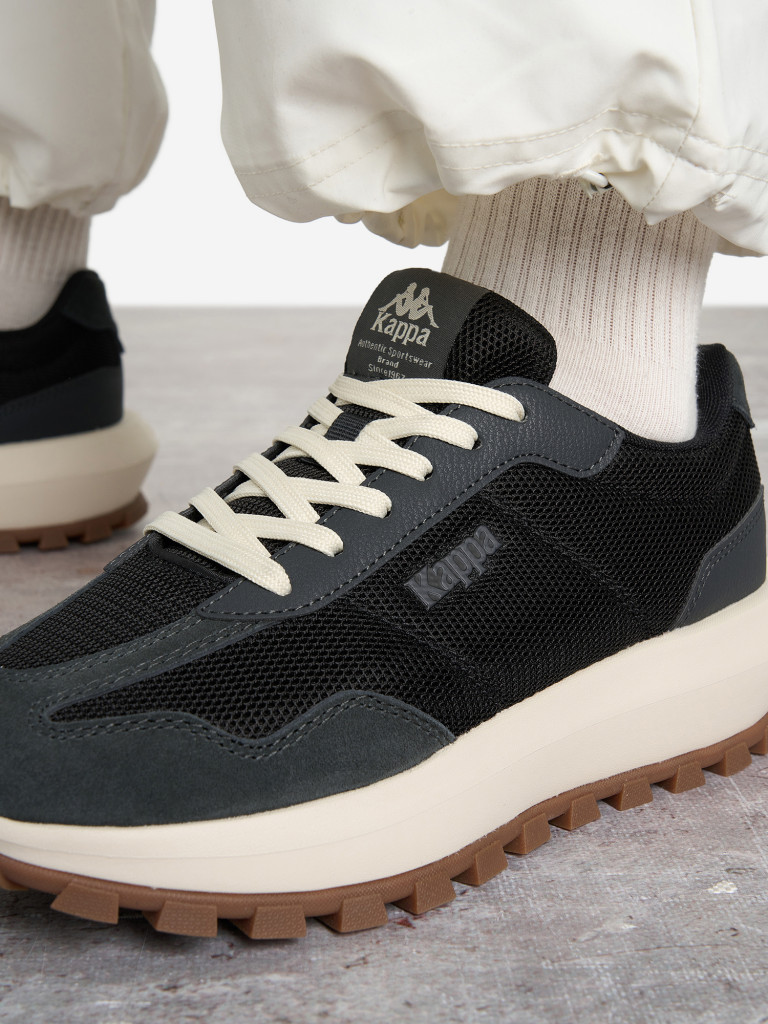 Кроссовки женские Kappa Sierra Mesh