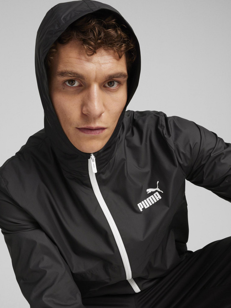 Ветровка мужская PUMA
