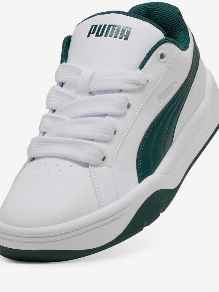 Кеды мужские PUMA Park Lifestyle Easy