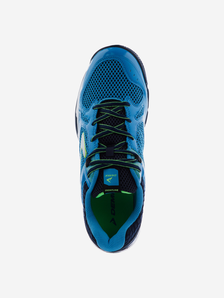 Кроссовки мужские Demix Frontline