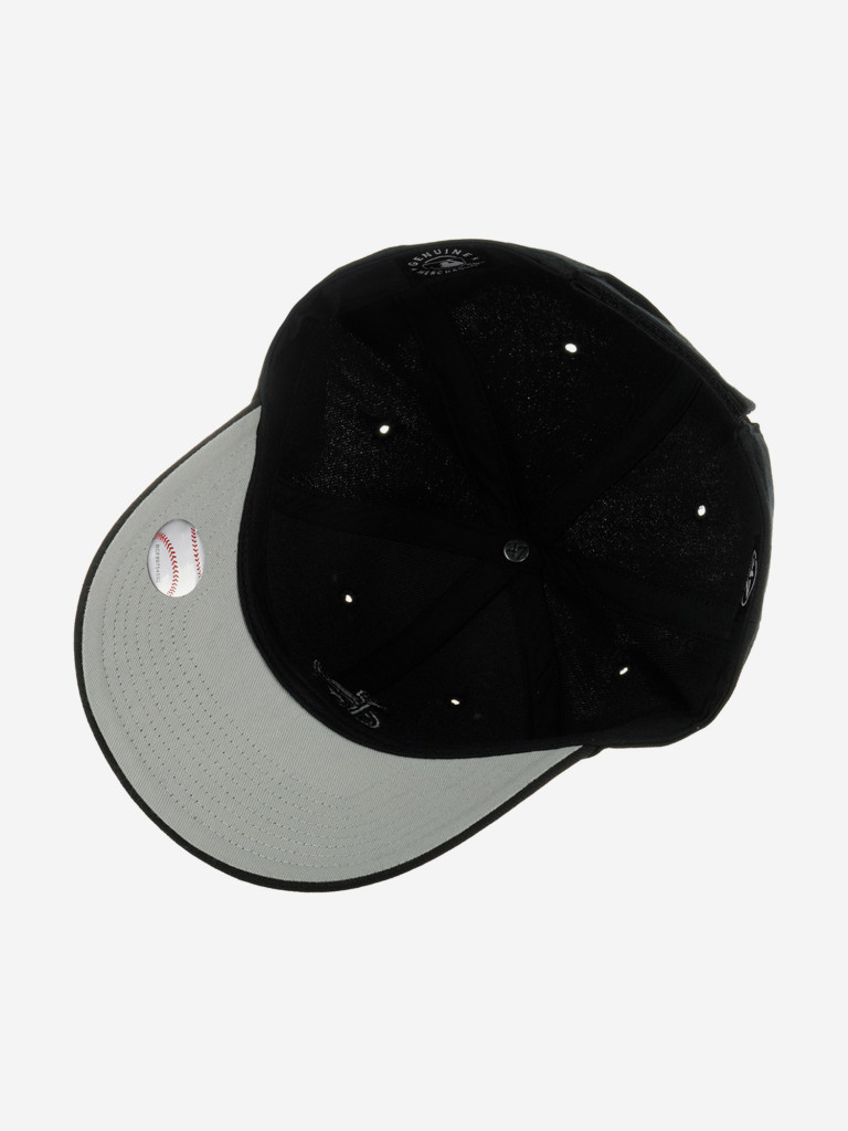 Бейсболка 47 BRAND B-MVP23WBV-BK St. Louis Cardinals MLB