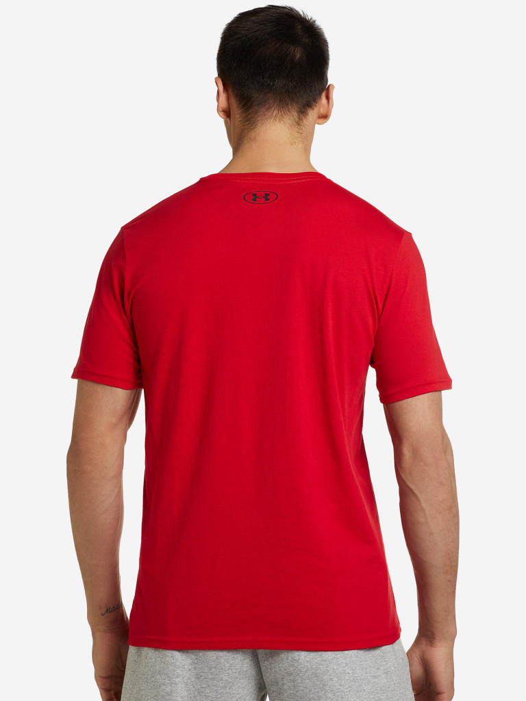Футболка мужская Under Armour Sportstyle
