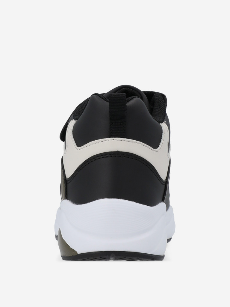 Кроссовки для мальчиков Champion Marc Mid Ps