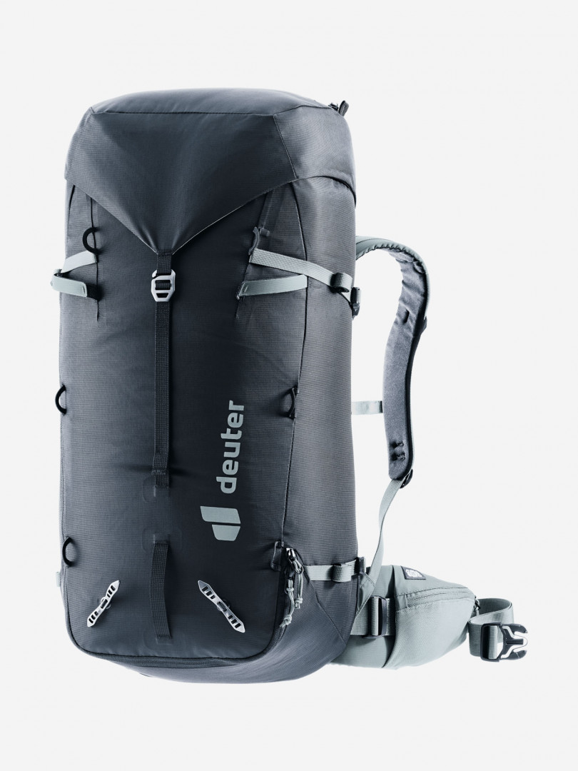 Рюкзак deuter Guide 34 л, Черный