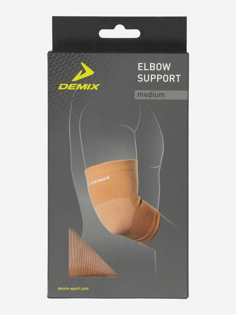 Суппорт локтя Demix 29165620299 Бежевый, фото 3