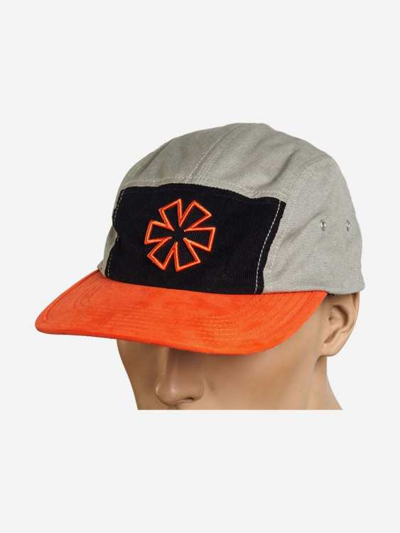 Бейсболка Norfin GROR для рыбалки и охоты