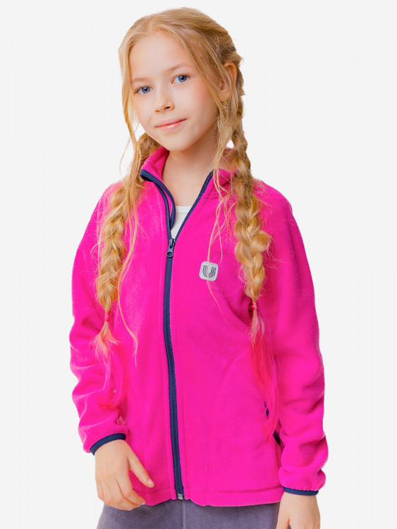 Кофта флисовая UKI KIDS