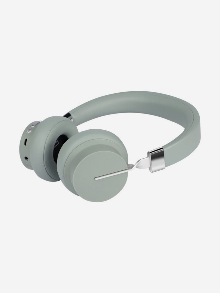 Беспроводные наушники TFN Nova olive/накладные наушники/блютуз наушники/tws гарнитура