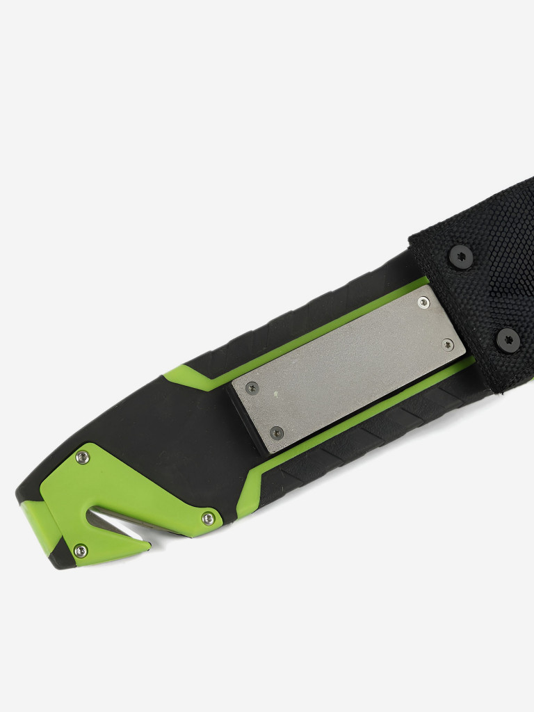 Нож туристический Ganzo G8012V2, 243 мм