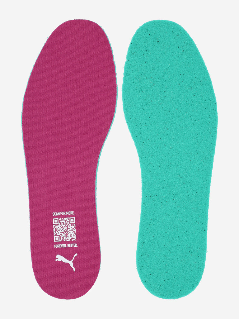 Кеды для девочек PUMA Rebound V6 Lo Jr