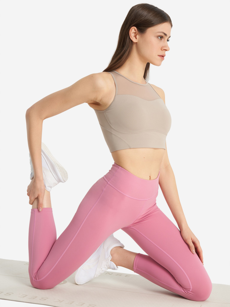 Топ бра спортивный Sensana