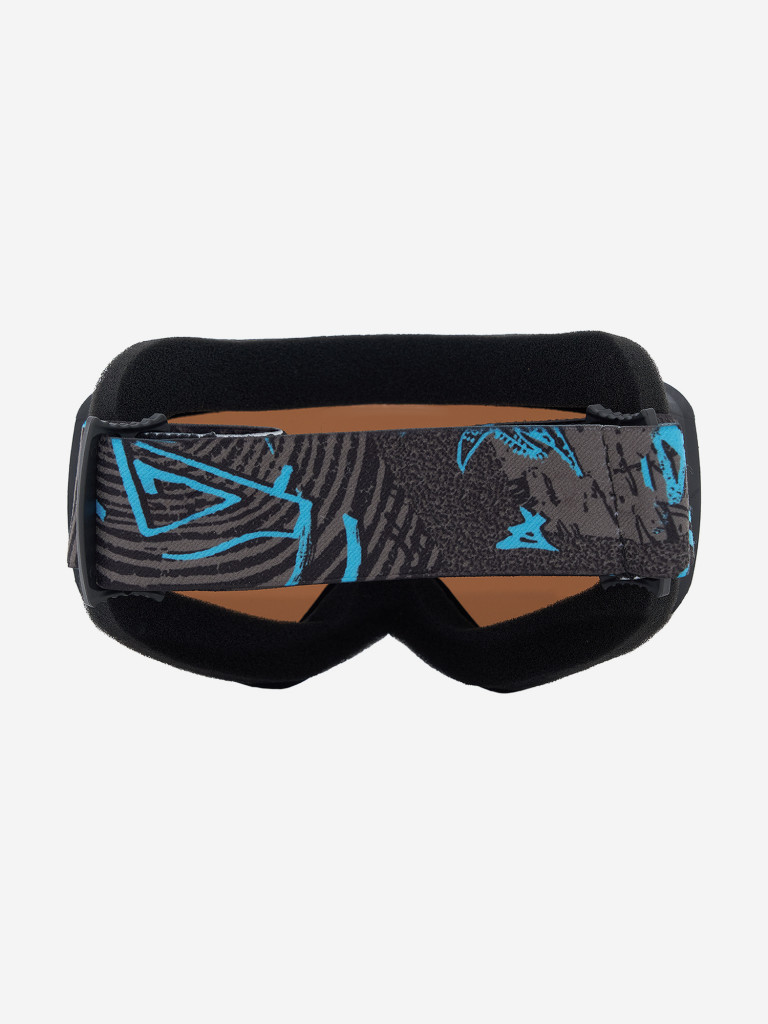 Маска детская Quiksilver Shredder