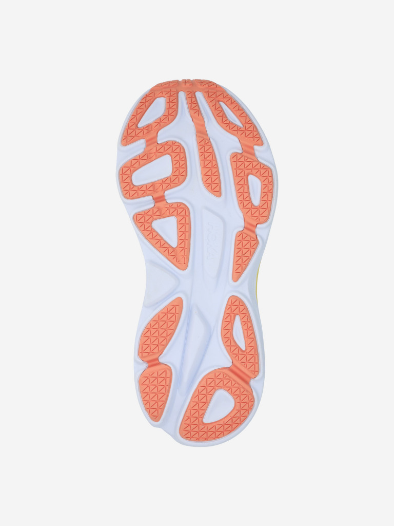 Кроссовки женские Hoka One One Bondi 8