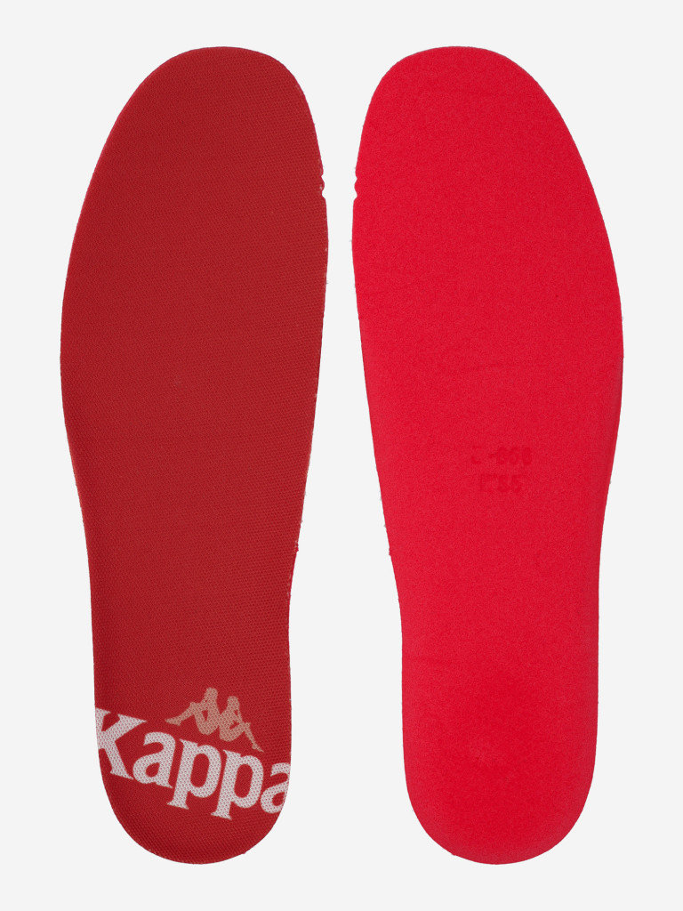 Кроссовки мужские Kappa Authentic Run Txt