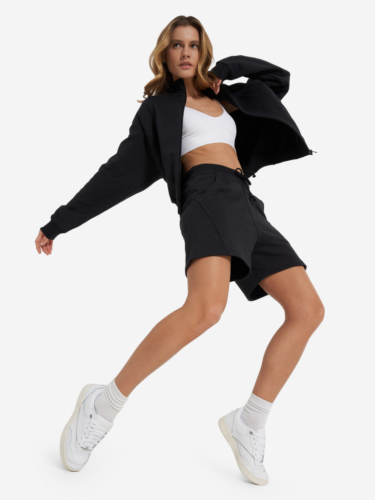 Толстовка женская Reebok