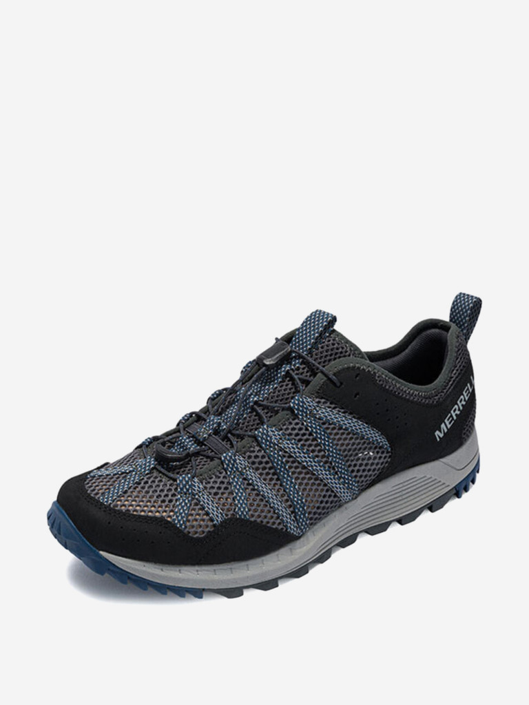 Кроссовки Merrell Wildwood Aerosport Outdoor