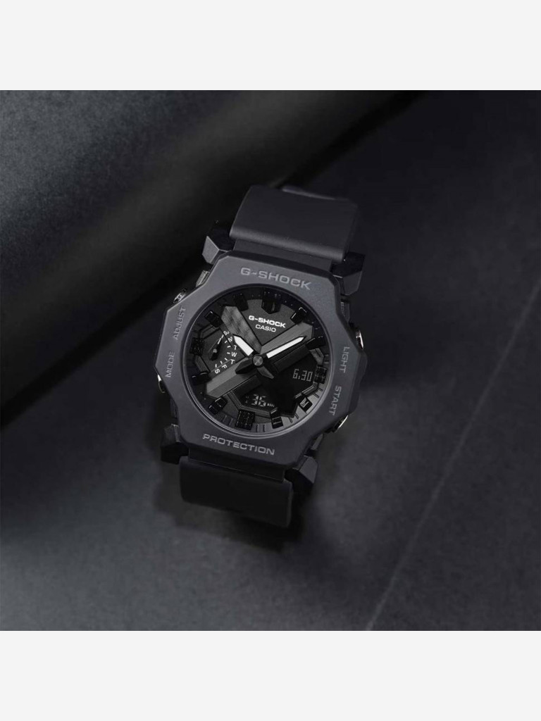 Спортивные часы CASIO G-SHOCK GA-2300-1A